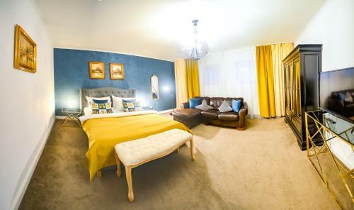 Sarada Boutique Luxury Apartment