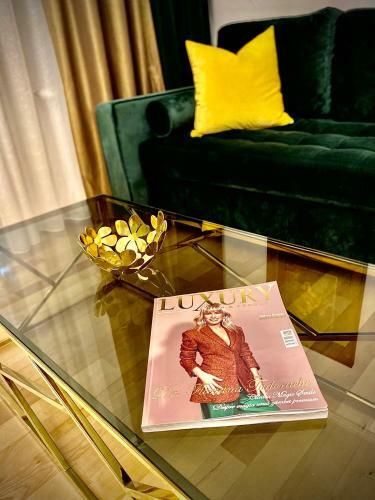 Sarada Boutique Luxury Apartment