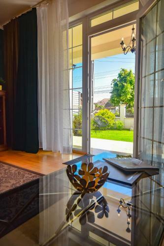 Sarada Boutique Luxury Apartment