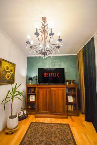 Sarada Boutique Luxury Apartment