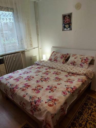 Apartamento Garsoniera Magda
