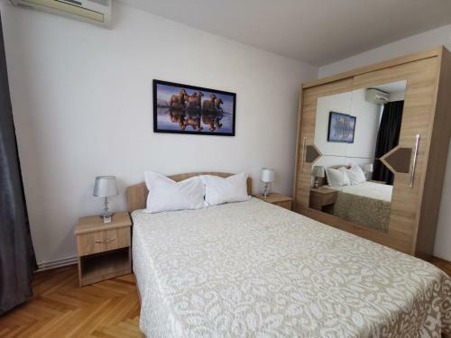 Apartament Carla-maria