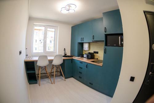 Ateta Apartments