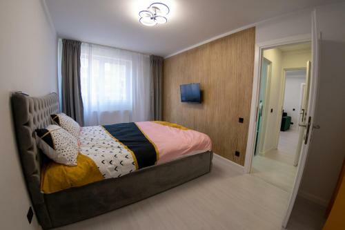 Ateta Apartments