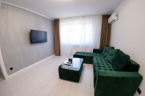 Ateta Apartments