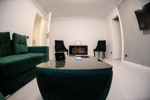 Ateta Apartments