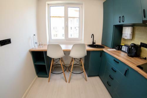 Ateta Apartments
