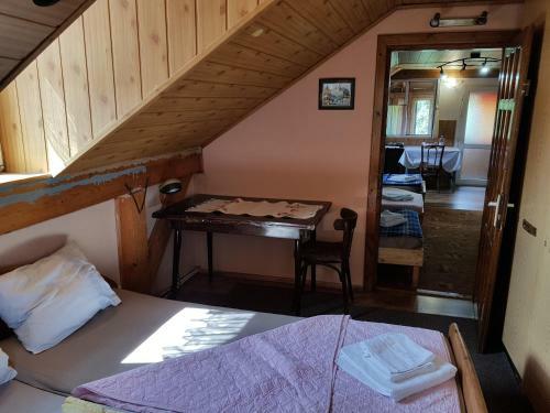 Apartamento Hompot Accommodation