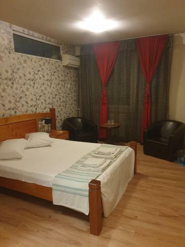 Albergue Sc Afitos Srl