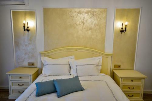 Hostal Casa Mora