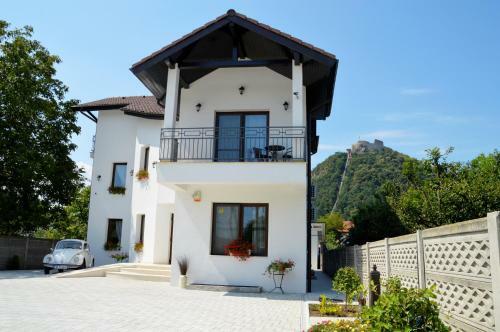 Hostal Casa Mora