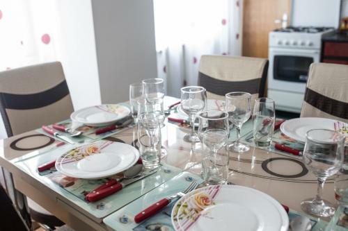 Tatiana Central Apartament