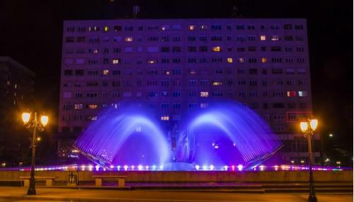 Tatiana Central Apartament