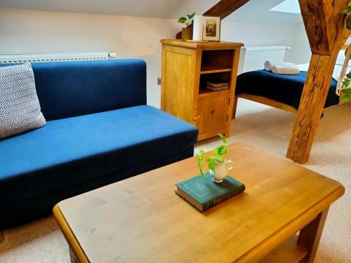 Hostal Casa D�vid Ferenc H�z