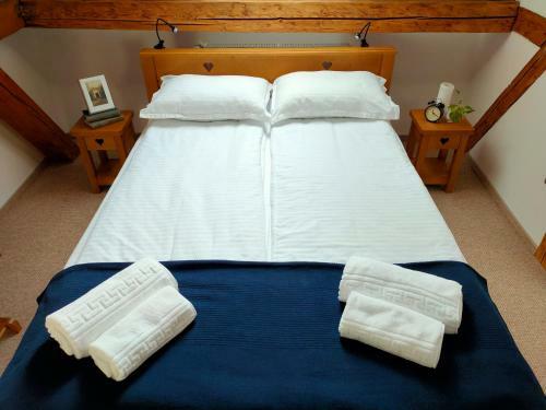 Hostal Casa D�vid Ferenc H�z