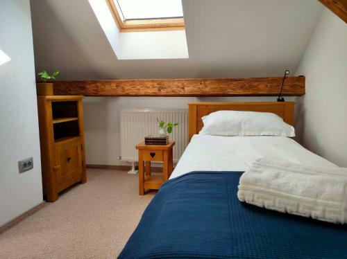 Hostal Casa D�vid Ferenc H�z