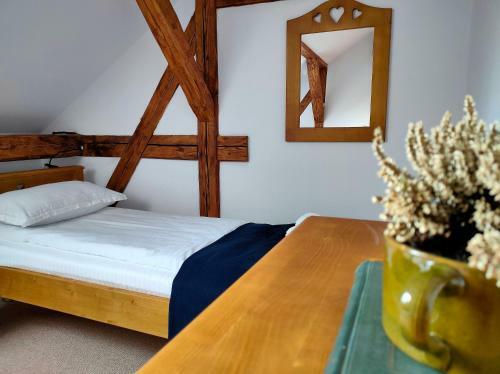 Hostal Casa D�vid Ferenc H�z