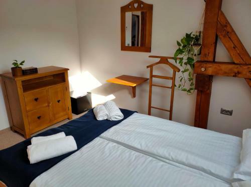 Hostal Casa D�vid Ferenc H�z
