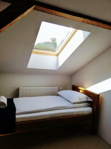 Hostal Casa D�vid Ferenc H�z