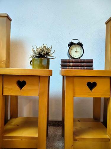 Hostal Casa D�vid Ferenc H�z
