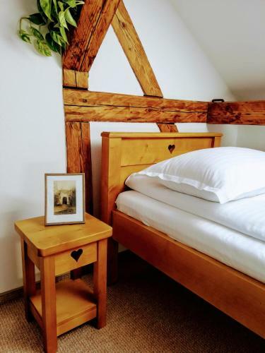 Hostal Casa D�vid Ferenc H�z
