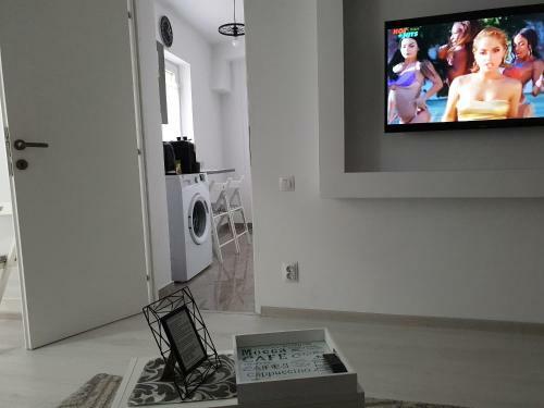 Apartamento The Place