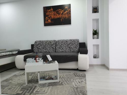 Apartamento The Place