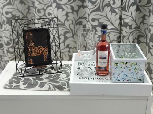 Apartamento The Place