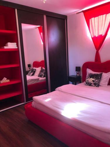 Hostal Casa B&d Residence