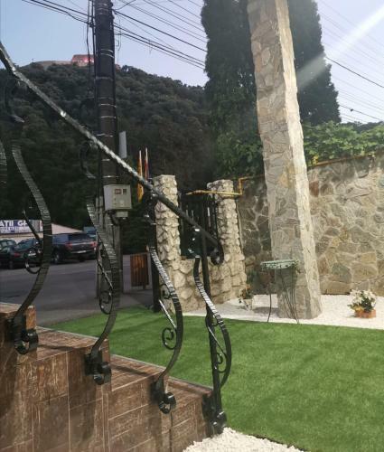 Hostal Casa B&d Residence