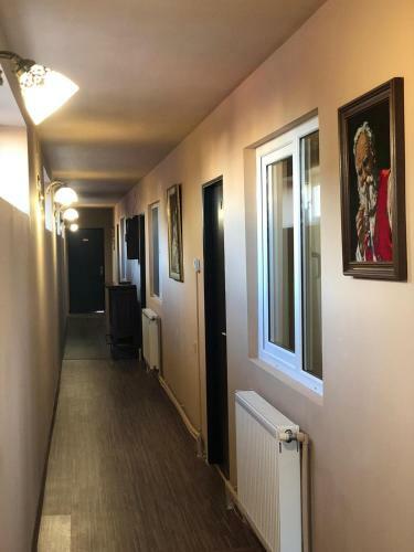Hostal Casa B&d Residence