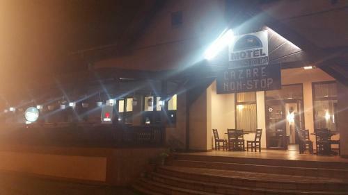Motel Restaurant Lowe