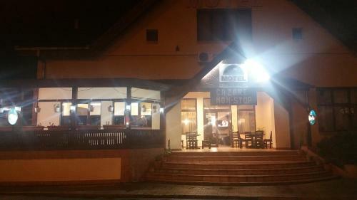 Motel Restaurant Lowe