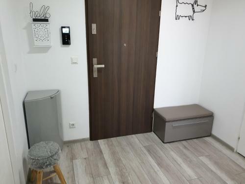 Apartamento The Sky