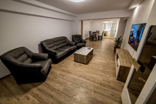 Apartament Sorina Maria