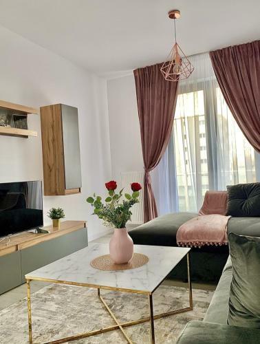 Apartament 2 Camere