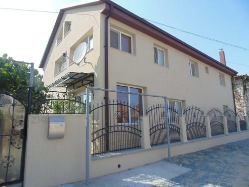 Apartamento Casa Any