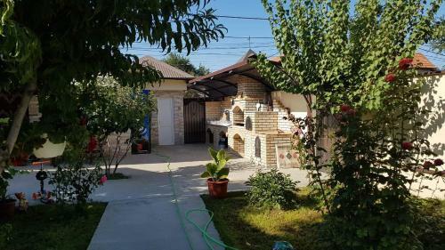 Apartamento Casa Lucas Si Rafael
