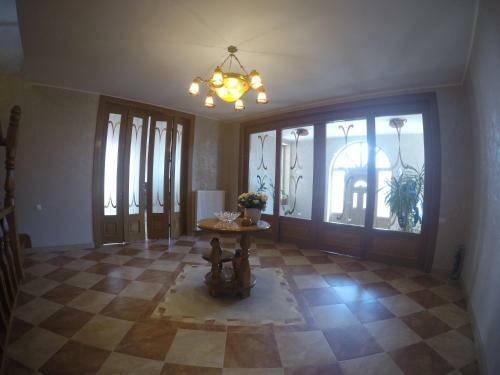 Bed & Breakfast Casa Edwin