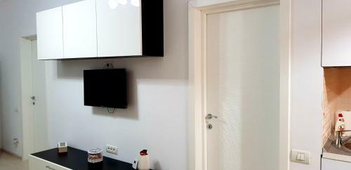 Sarah Apartment