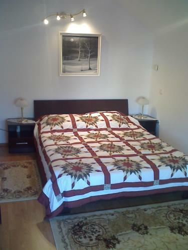 Apartamento Vila Irina