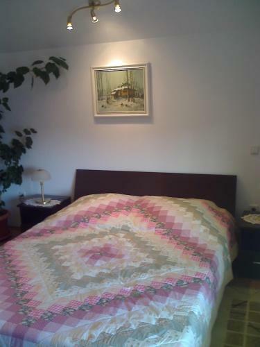 Apartamento Vila Irina
