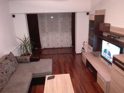 Apartamento Britannia