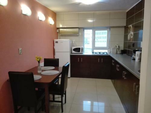 Apartamento Britannia
