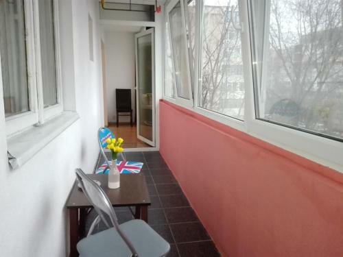 Apartamento Britannia