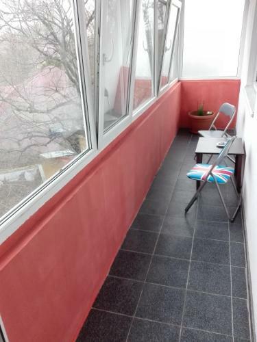 Apartamento Britannia