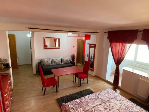 Apartamento Falez? Nord