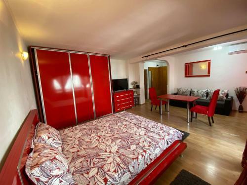 Apartamento Falez? Nord