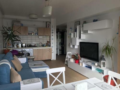 Apartamento Luxury Sea View - Marine Deko