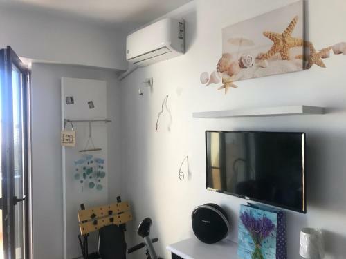Apartamento Luxury Sea View - Marine Deko